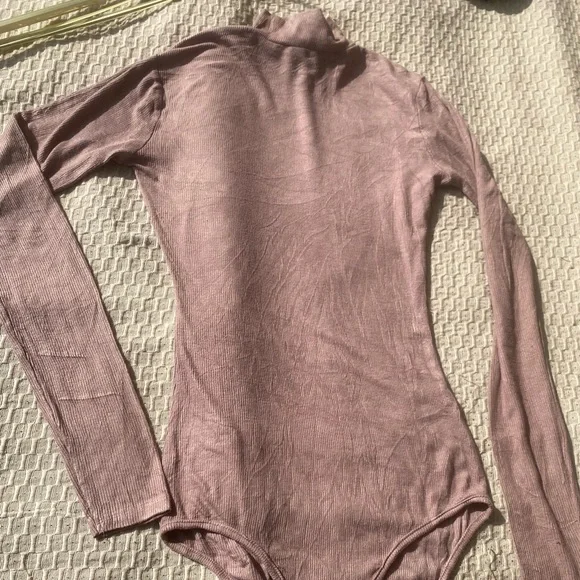 Primark XS bodysuit - Picture 4 of 7